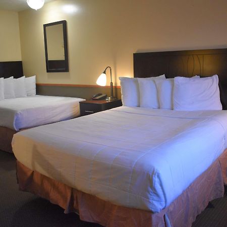 Surestay Hotel By Best Western Portland City Center Habitación foto