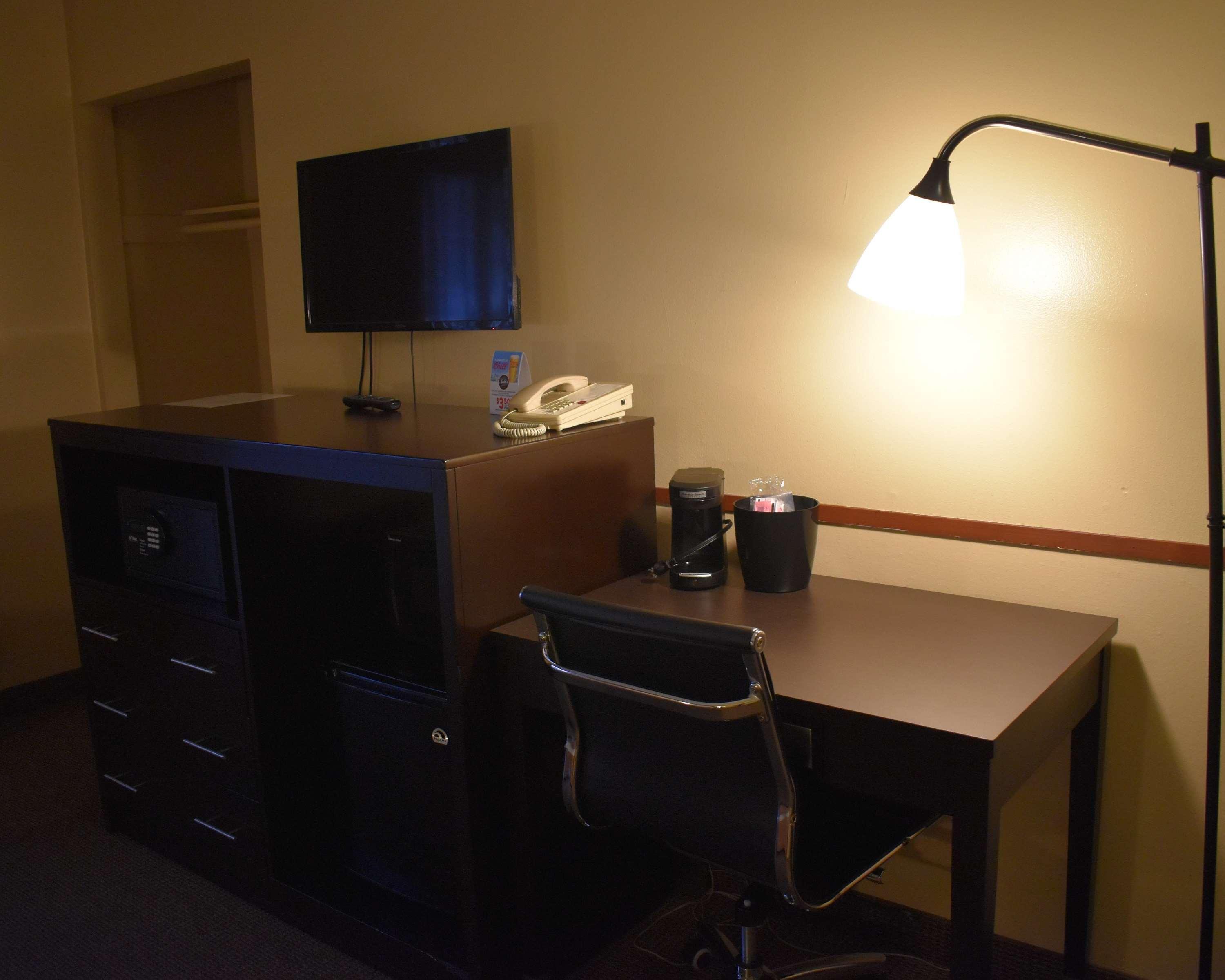 Surestay Hotel By Best Western Portland City Center Habitación foto