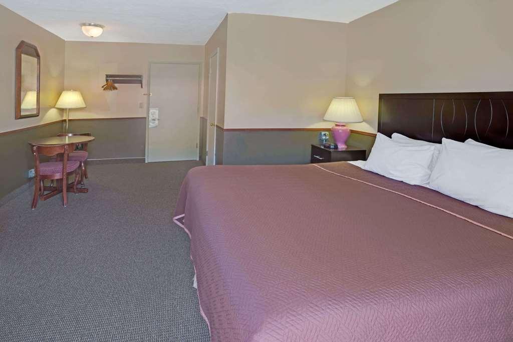 Surestay Hotel By Best Western Portland City Center Exterior foto
