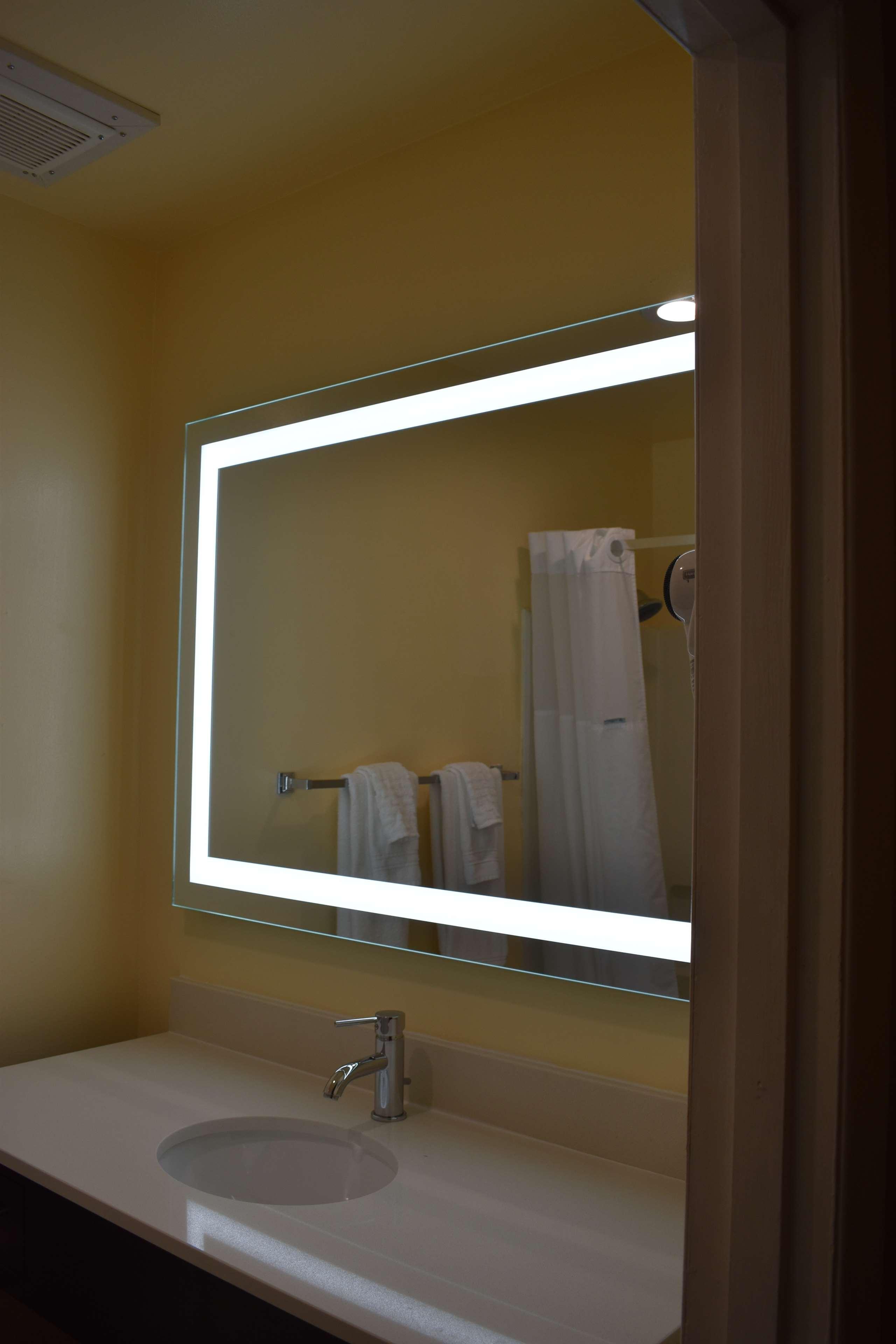 Surestay Hotel By Best Western Portland City Center Habitación foto