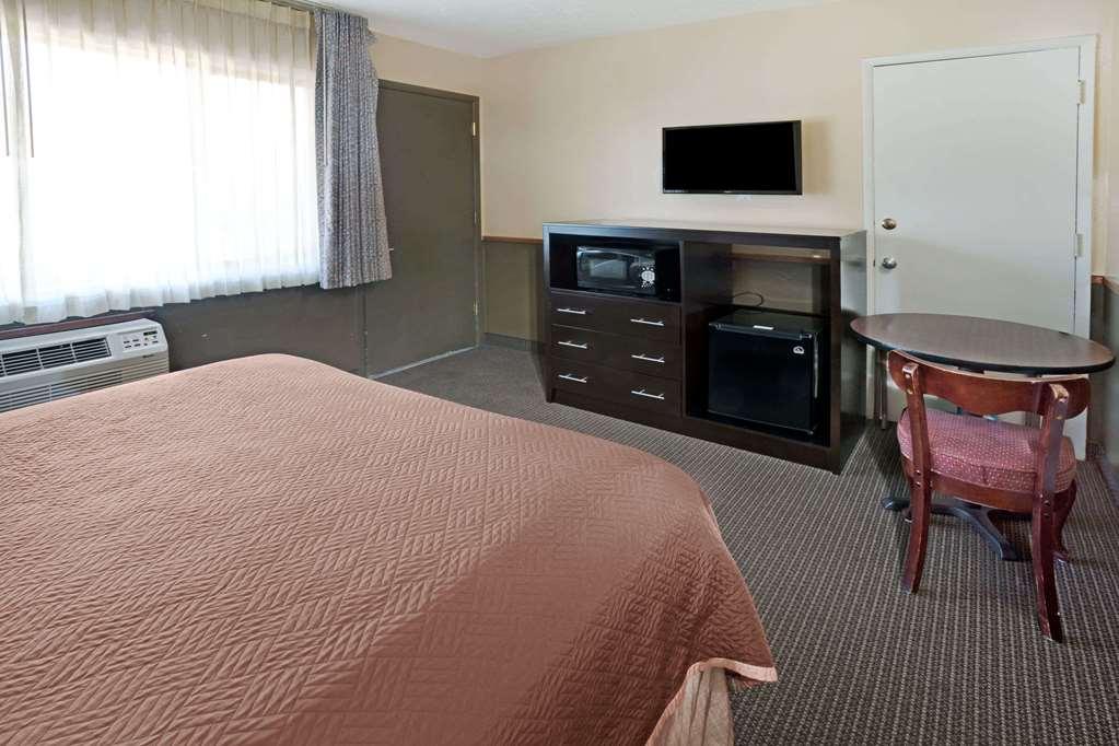 Surestay Hotel By Best Western Portland City Center Exterior foto